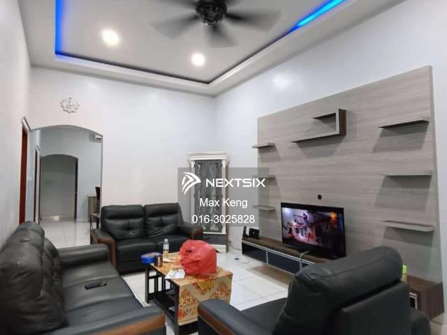 Warehouse for sale in Bukit Ledang, Johor