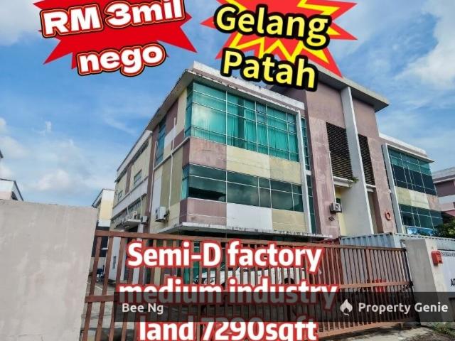 Residential House for sale in Bukit Ledang, Johor