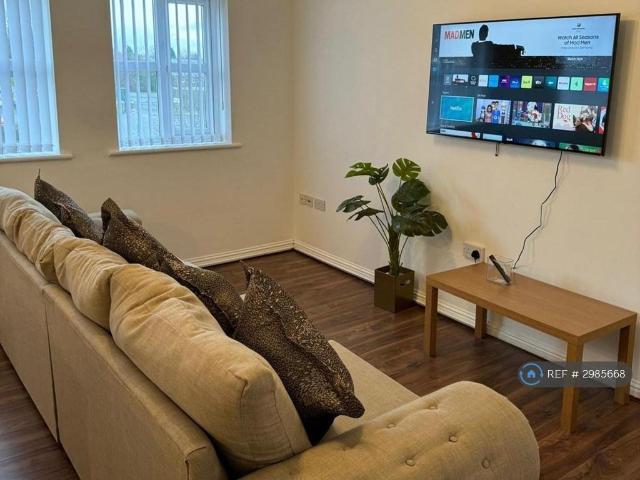 Apartment for rent in Georgia, Greater Manchester