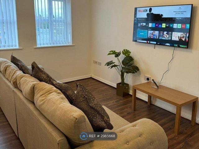 Apartment for rent in Georgia, Greater Manchester