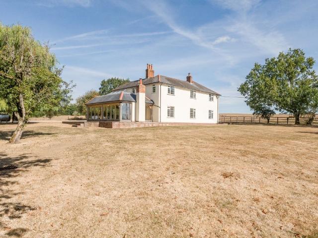 Apartment for rent in Priest Down, Hampshire