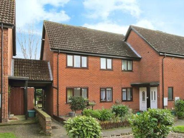 House for sale in Highwoods, Fordham Heath