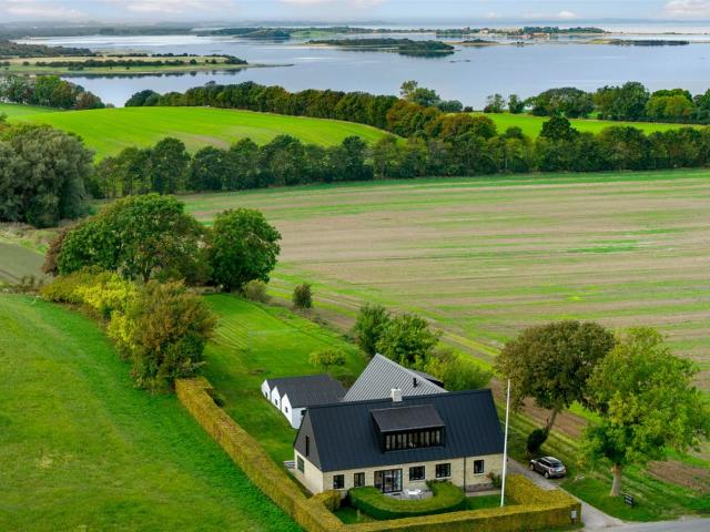 Hus til salg i Besser, Samsø Kommune