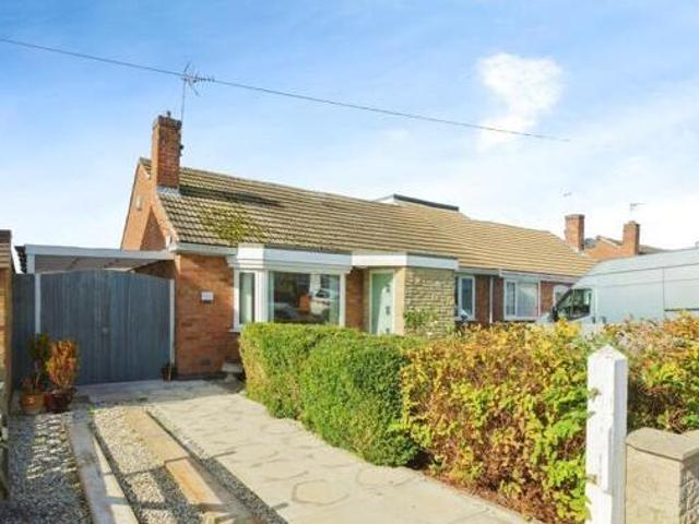 House for sale in Elmfield, Leicestershire