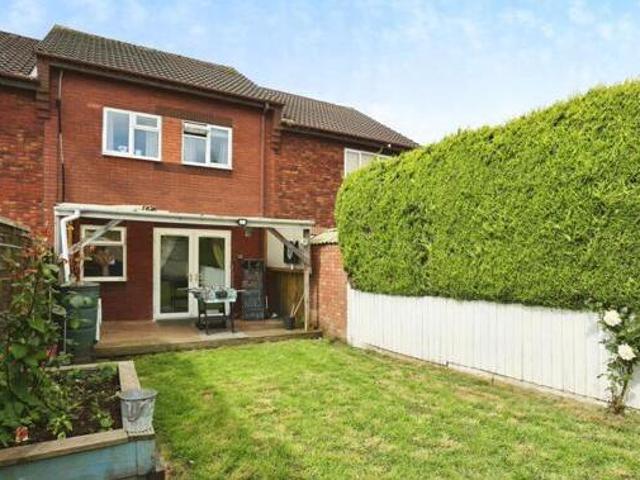 House for sale in Elmfield, Leicestershire