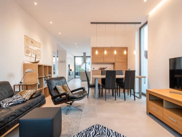 Apartment mieten in Neunkirchen, Kohlhof