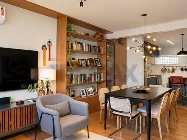 Apartamento venda em SQN 210, Plano Piloto