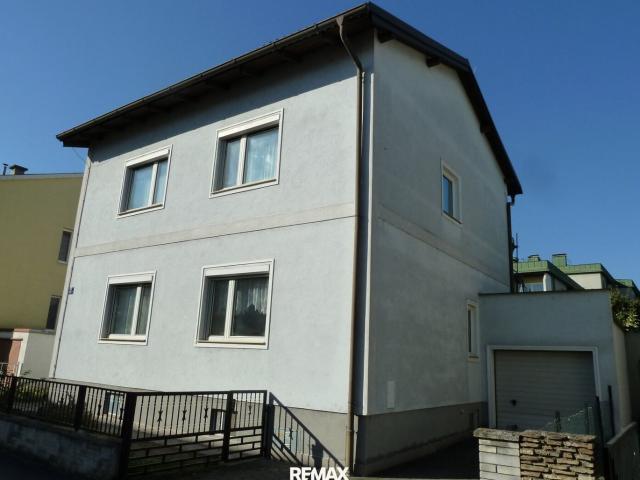 Haus kaufen in Stockerau, Bezirk Korneuburg