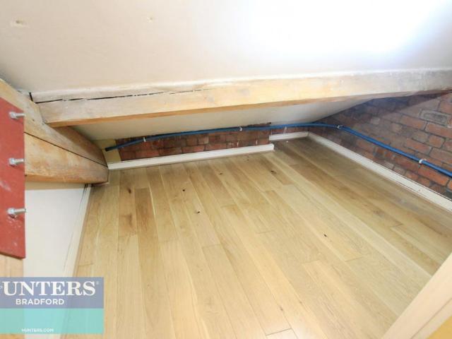 Apartment for rent in Bradford, Little Germany