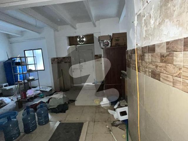 Apartment for rent in Gulshan-e-Iqbal Town, North Waziristan