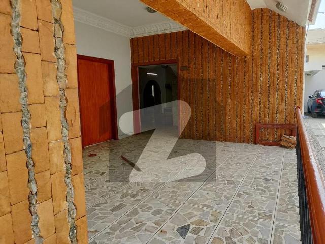 House for rent in Gulshan-e-Iqbal Town, North Waziristan