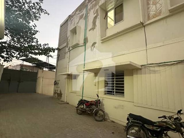 Office for rent in کراچی ڈویژن, North Waziristan