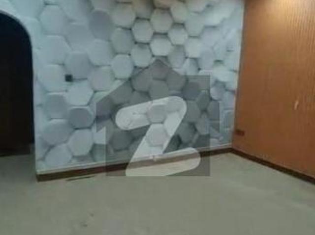 House for rent in Gulshan-e-Iqbal Town, North Waziristan