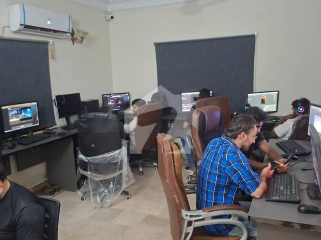 Office for rent in North Waziristan, Federally Administered Tribal Areas fata