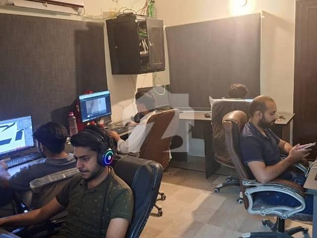 Office for rent in کراچی ڈویژن, North Waziristan
