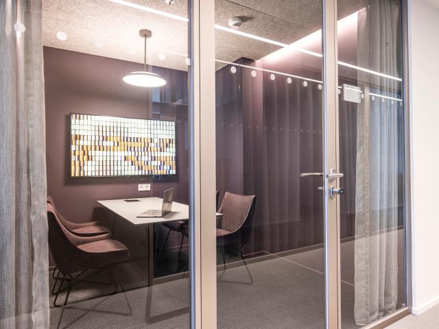 Büro mieten in Innenstadt, Sachsenhausen