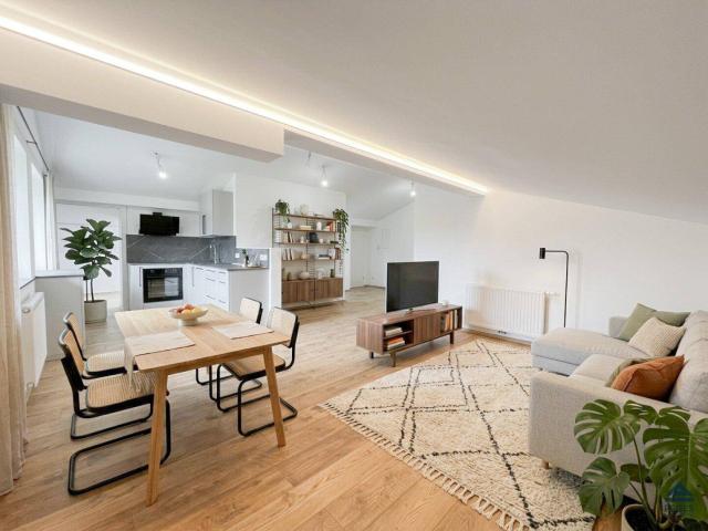 Apartment mieten in Oberndorf bei Salzburg, Salzburg