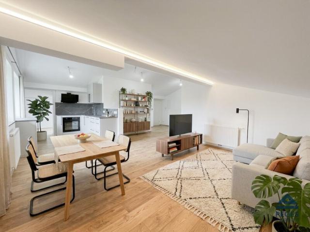 Wohnung mieten in Oberndorf bei Salzburg, Salzburg