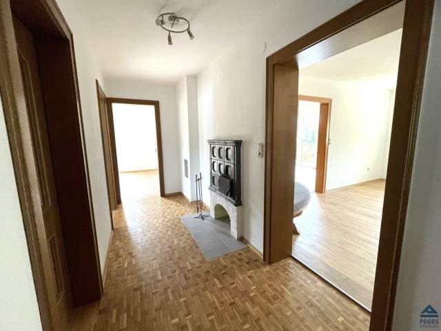 Wohnung mieten in Oberndorf bei Salzburg, Salzburg