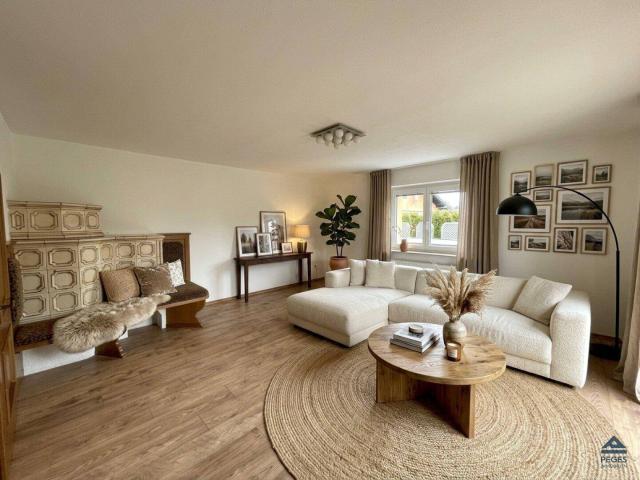 Apartment mieten in Oberndorf bei Salzburg, Salzburg