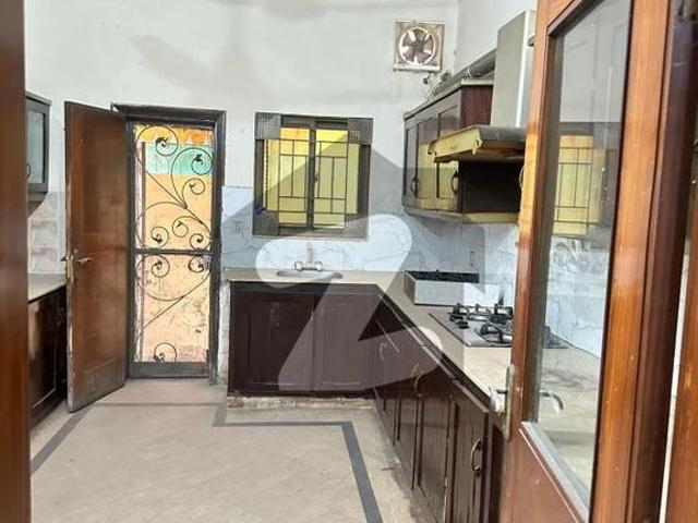 House for rent in Johar Town, Rawalpindi