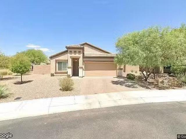 House for rent in Marana