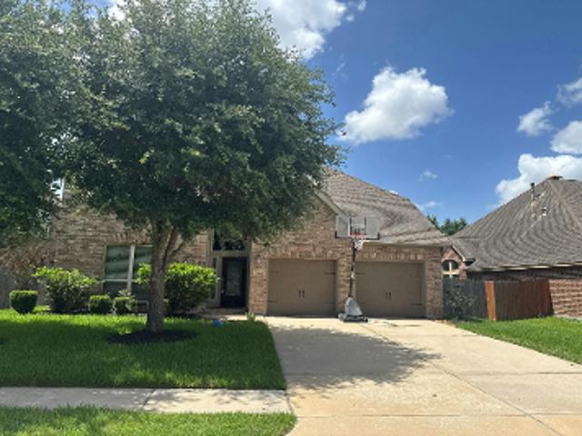 House for sale in Pearland, Texas