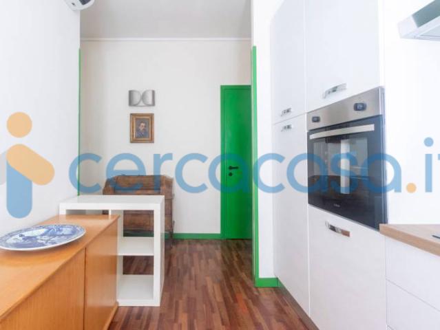 Appartamento in affitto a Municipio 7, Milano