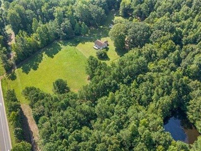 Land for sale in Siler City