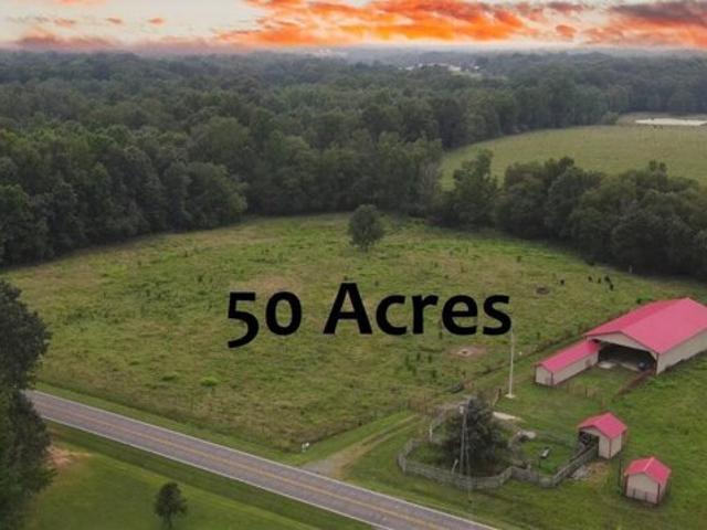 Land for sale in Siler City