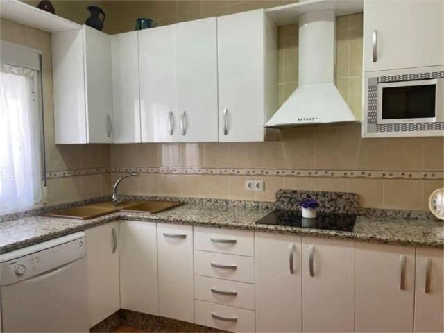 Apartamento en alquiler en Siles, Andalucía