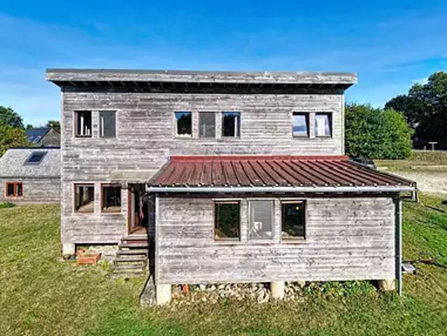 Maison vente à Ker Anna, Silfiac