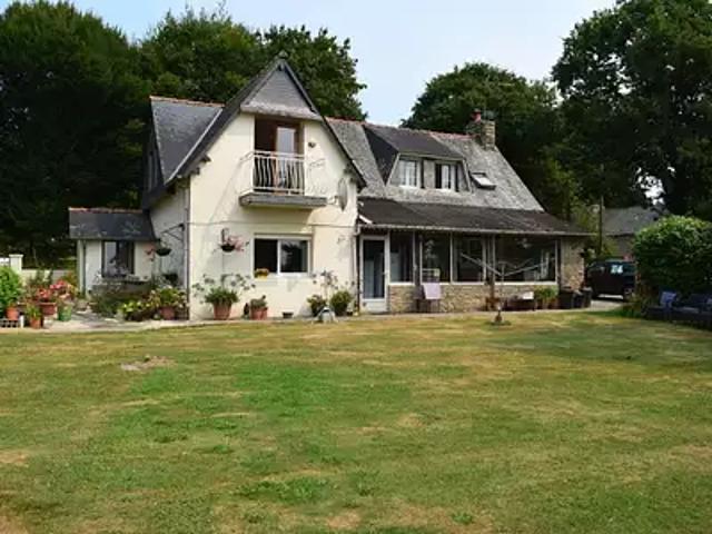 Maison vente à Pontivy, Bretagne