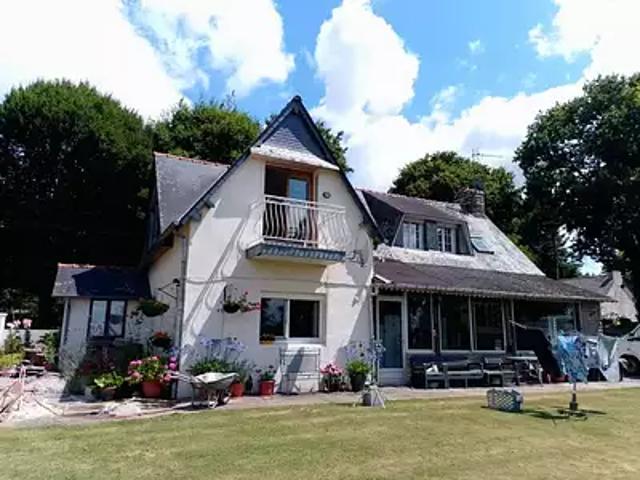 Maison vente à Pontivy, Bretagne