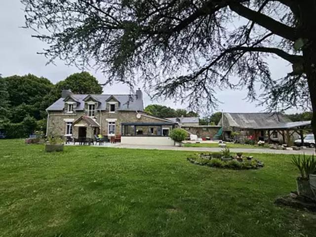 Maison vente à Pontivy, Bretagne