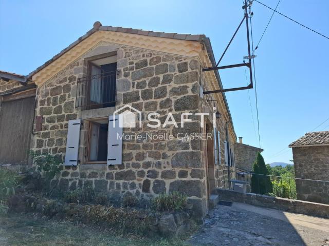 Maison vente à Silhac, Ardèche