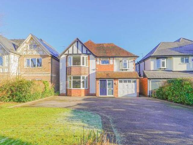 House for sale in Solihull