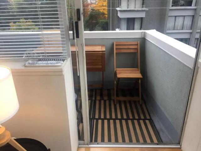 Apartment for rent in Denman Village, Vancouver