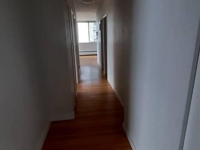 Apartment for rent in Vancouver, British Columbia