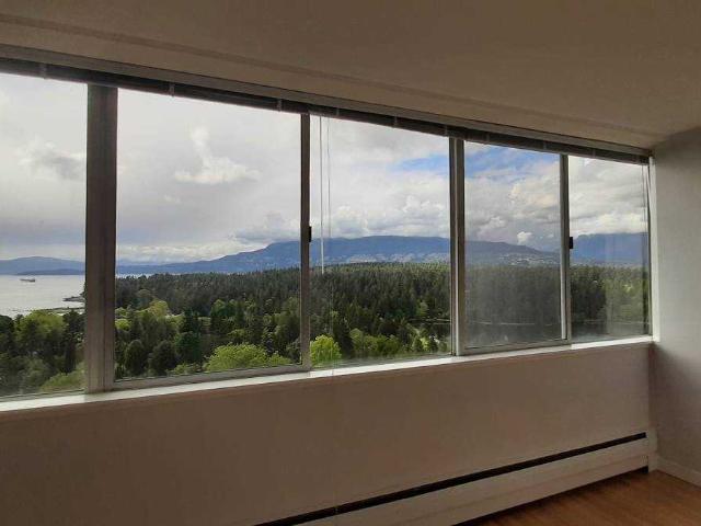 Apartment for rent in Vancouver, British Columbia