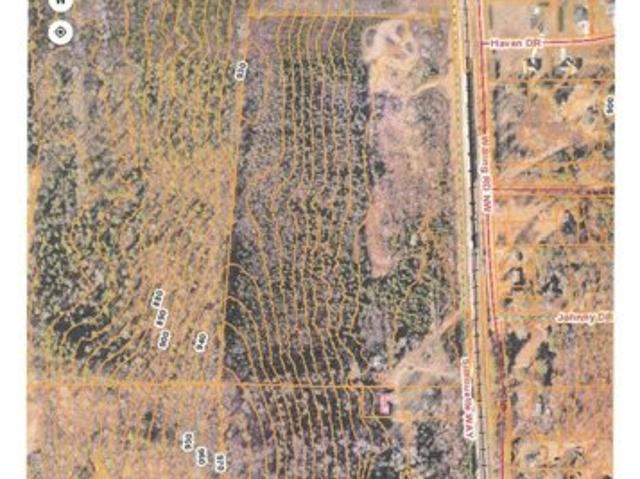 Land for sale in Dalton, Georgia