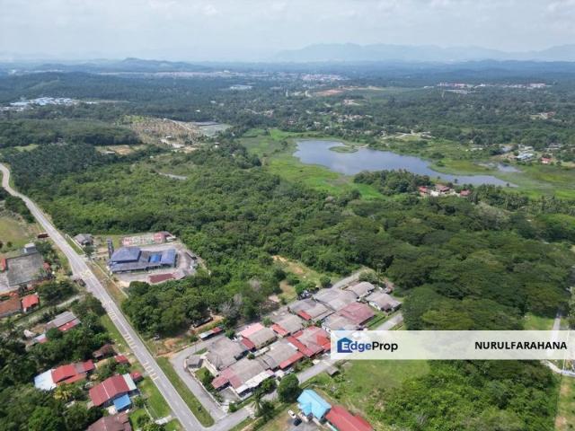 House for sale in Rantau, Seremban