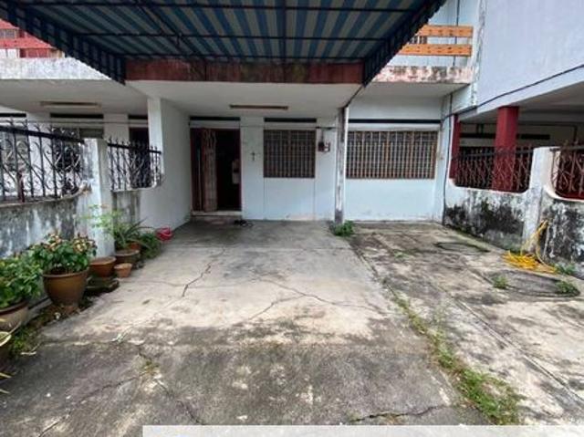 House for sale in Majlis Bandaraya Ipoh, Kinta