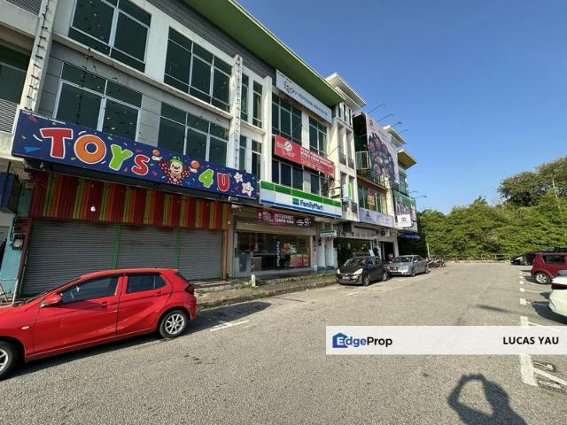 Shop for sale in Perak, Tanjong Ipoh
