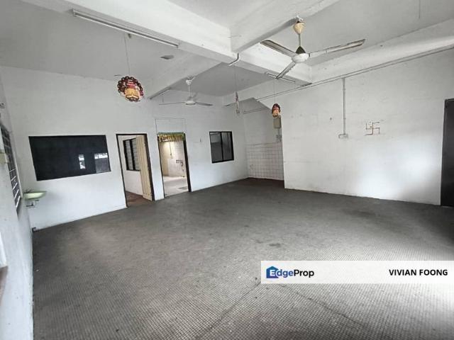Shop for rent in Perak, Tanjong Ipoh