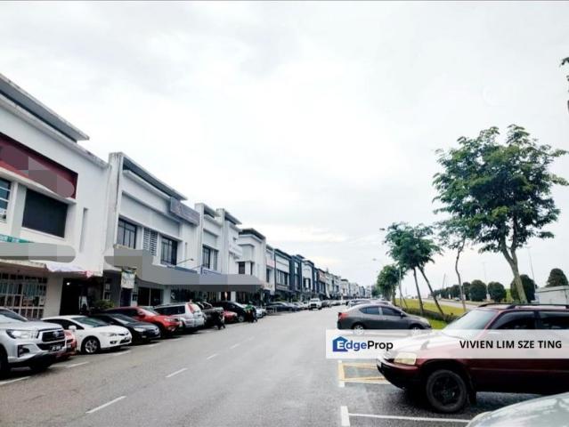 Shop for sale in Perak, Tanjong Ipoh