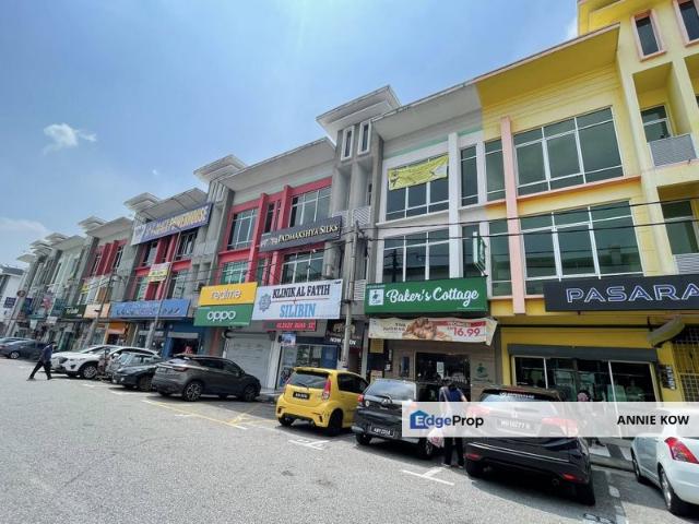 Shop for sale in Perak, Tanjong Ipoh