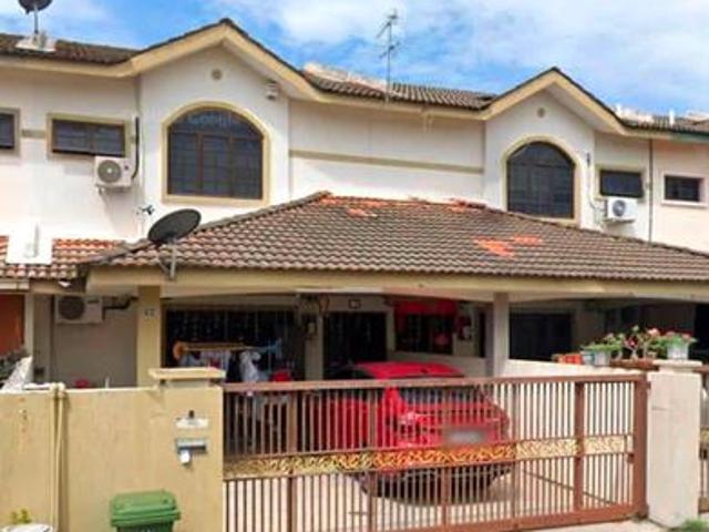 Terraced House for sale in Perak, Tanjong Ipoh