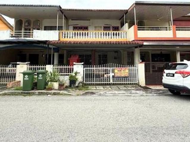 Terraced House for sale in Perak, Tanjong Ipoh