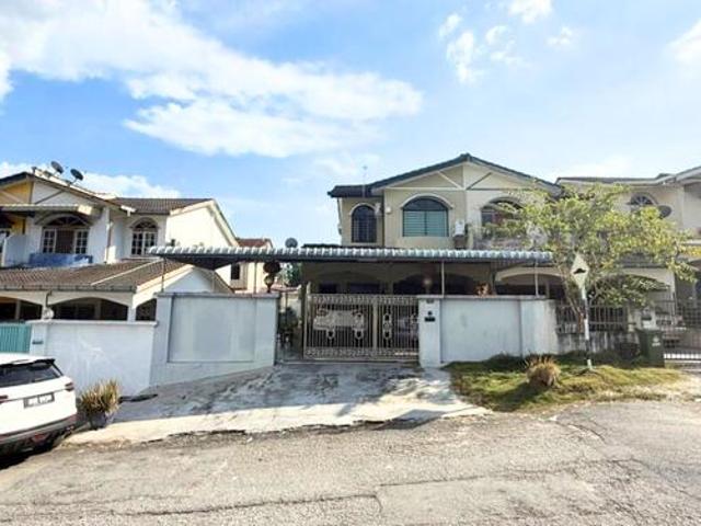 Terraced House for sale in Perak, Tanjong Ipoh
